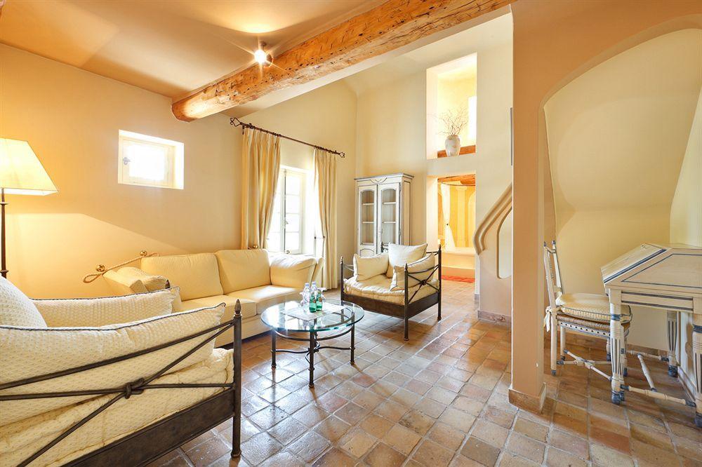 Chateau Les Crostes Lorgues Exterior foto